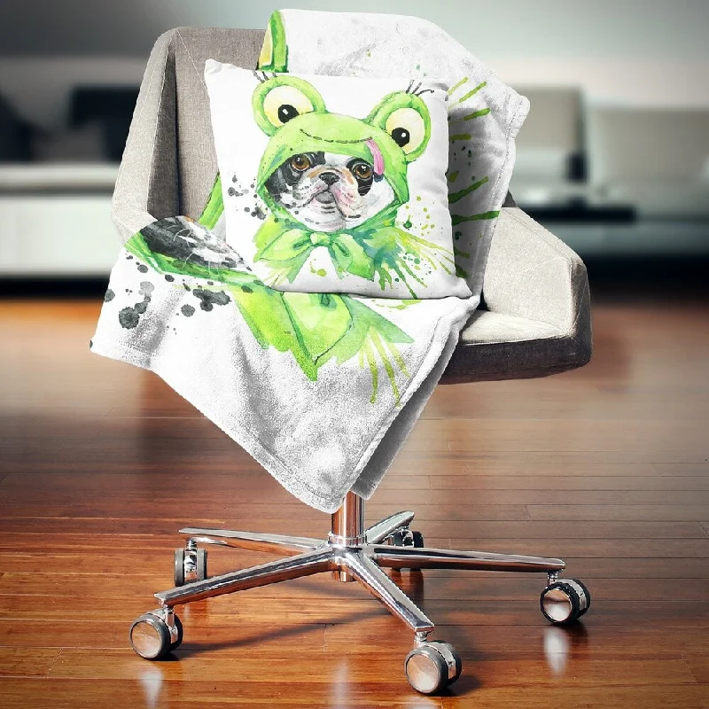 Bamboo fiber blankets with natural antibacterial propertiesBamboo fiber blankets with natural antibacterial propertiesDesignart 'French Bulldog Illustration' Animal Throw Blanket Bamboo fiber blankets with natural antibacterial propertiesBamboo fiber blankets with natural antibacterial propertiesDesignart 'French Bulldog Illustration' Animal Throw Blanket