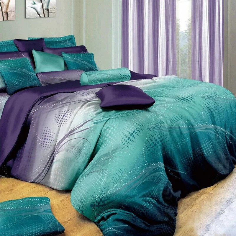 Alpaca wool blankets for a hypoallergenic and warm optionAlpaca wool blankets for a hypoallergenic and warm option3pc Full Size Twilight Design Bedding Set Green Purple Alpaca wool blankets for a hypoallergenic and warm optionAlpaca wool blankets for a hypoallergenic and warm option3pc Full Size Twilight Design Bedding Set Green Purple