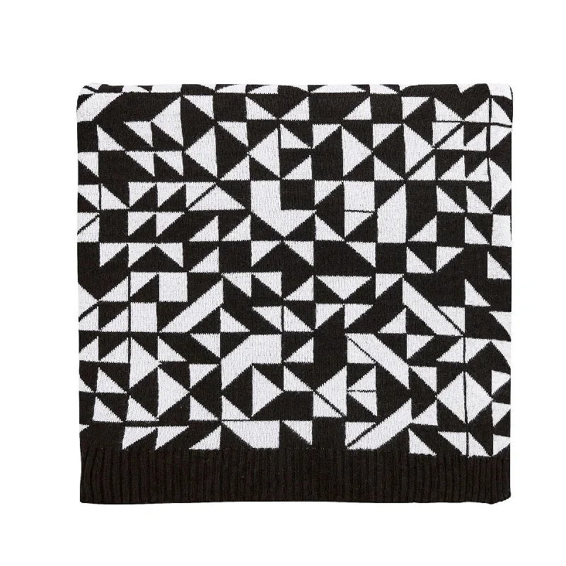 Recycled polyester blankets for an eco - conscious optionRecycled polyester blankets for an eco - conscious optionTed Baker Uxman Knit Throw Recycled polyester blankets for an eco - conscious optionRecycled polyester blankets for an eco - conscious optionTed Baker Uxman Knit Throw