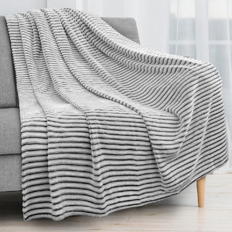 Alpaca wool blankets for a hypoallergenic and warm optionAlpaca wool blankets for a hypoallergenic and warm option50" x 60" Throw Stripe Flannel Fleece Blanket Black and White Alpaca wool blankets for a hypoallergenic and warm optionAlpaca wool blankets for a hypoallergenic and warm option50" x 60" Throw Stripe Flannel Fleece Blanket Black and White