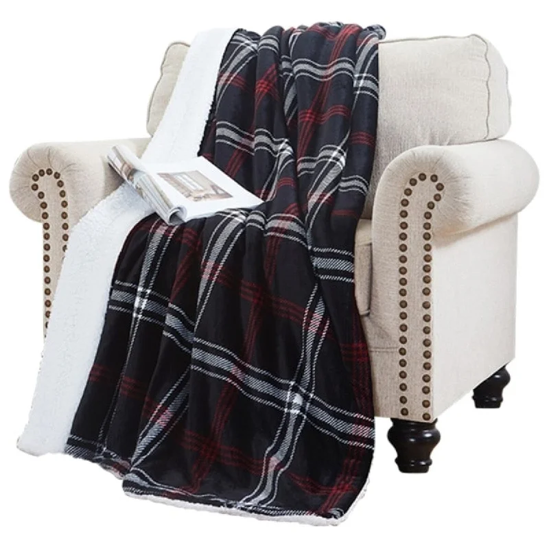 Phillip Plaid