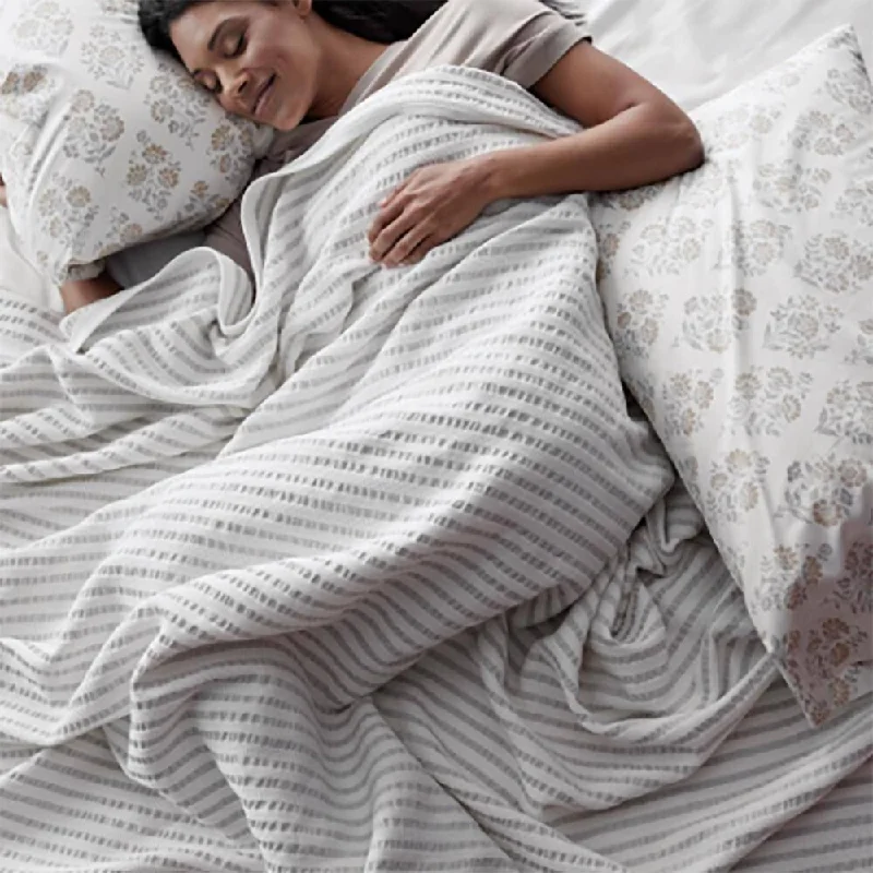 Mohair blankets with a unique sheen and softnessMohair blankets with a unique sheen and softnessFull/Queen Stripe Cotton Blanket Grey Mohair blankets with a unique sheen and softnessMohair blankets with a unique sheen and softnessFull/Queen Stripe Cotton Blanket Grey