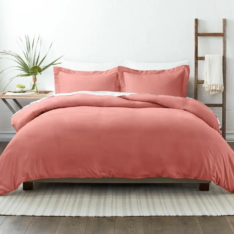 Acrylic blankets for a soft and affordable alternativeAcrylic blankets for a soft and affordable alternative3pc Twin/TwinXL Duvet Cover Set Ultra Soft Clay
