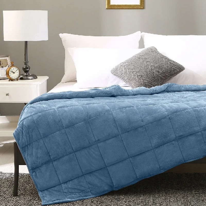 Fleece blankets for a cozy and plush textureFleece blankets for a cozy and plush textureAll-season Blanket, Reversible Weighted Blanket Fleece blankets for a cozy and plush textureFleece blankets for a cozy and plush textureAll-season Blanket, Reversible Weighted Blanket