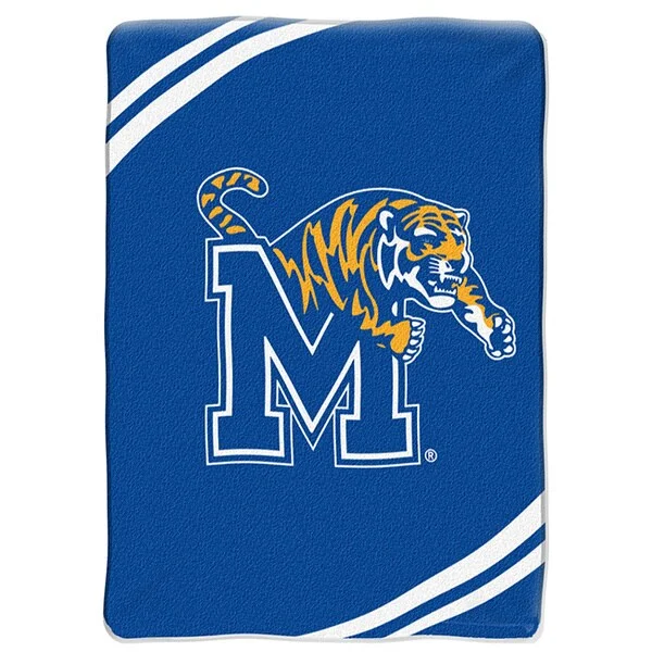 Rayon from bamboo blankets for a silky and breathable feelRayon from bamboo blankets for a silky and breathable feelNCAA University of Memphis Tigers Raschel Force Throw Rayon from bamboo blankets for a silky and breathable feelRayon from bamboo blankets for a silky and breathable feelNCAA University of Memphis Tigers Raschel Force Throw