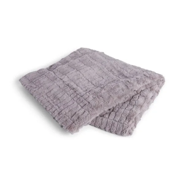 Alpaca wool blankets for a hypoallergenic and warm optionAlpaca wool blankets for a hypoallergenic and warm optionFarrel Throw