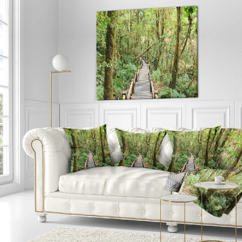 Fleece blankets for a cozy and plush textureFleece blankets for a cozy and plush textureDesignart 'Walk Way in Deep Forest' Landscape Photo Throw Blanket Fleece blankets for a cozy and plush textureFleece blankets for a cozy and plush textureDesignart 'Walk Way in Deep Forest' Landscape Photo Throw Blanket