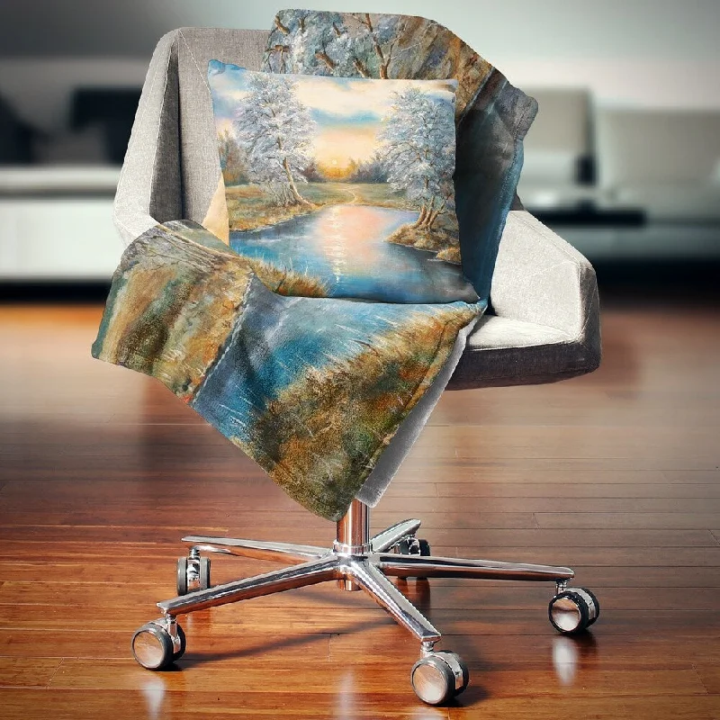 Mohair blankets with a unique sheen and softnessMohair blankets with a unique sheen and softnessDesignart 'Birches in Autumn Wood' Landscape Fleece Throw Blanket Mohair blankets with a unique sheen and softnessMohair blankets with a unique sheen and softnessDesignart 'Birches in Autumn Wood' Landscape Fleece Throw Blanket