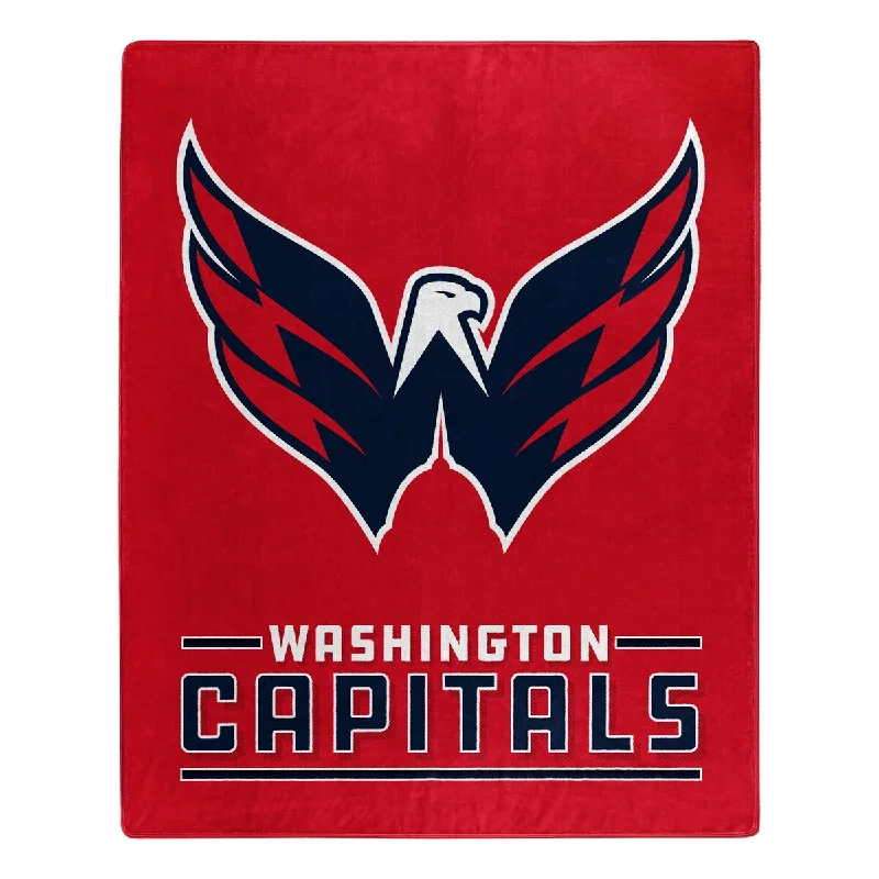 Queen - size blankets for standard - sized bedsQueen - size blankets for standard - sized bedsNHL 0704 Capitals Interference Raschel Queen - size blankets for standard - sized bedsQueen - size blankets for standard - sized bedsNHL 0704 Capitals Interference Raschel