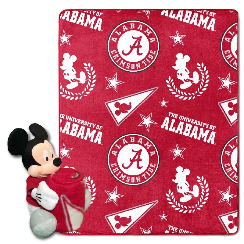 King - size blankets to cover large beds comfortablyKing - size blankets to cover large beds comfortablyNCAA Pennant Mickey Hugger Pillow & Silk Touch Throw Blanket Set King - size blankets to cover large beds comfortablyKing - size blankets to cover large beds comfortablyNCAA Pennant Mickey Hugger Pillow & Silk Touch Throw Blanket Set