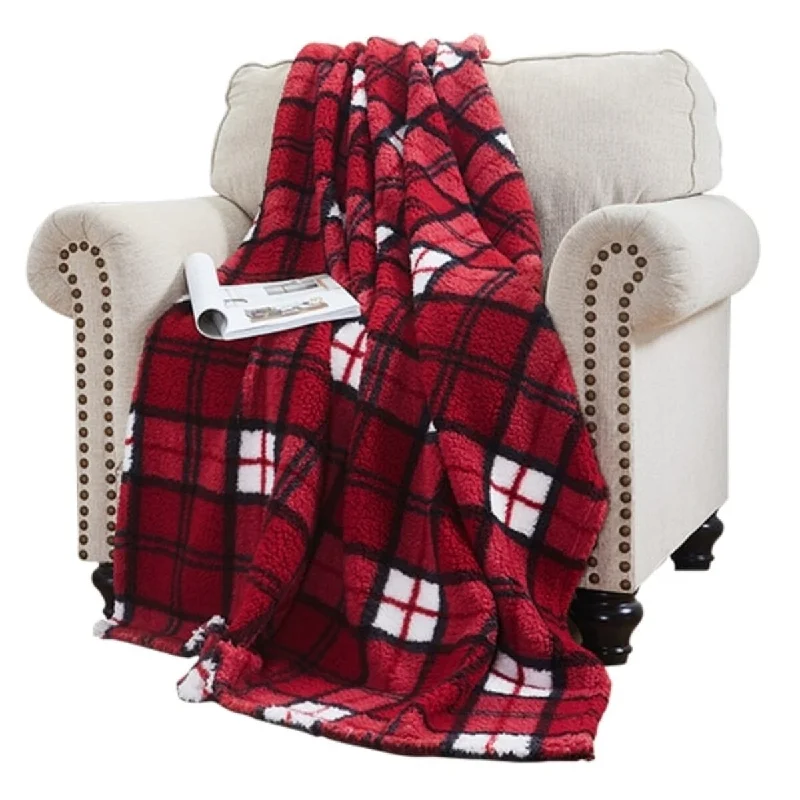 Golf Tartan