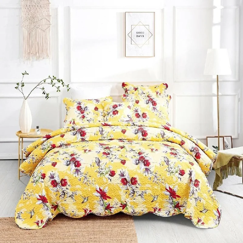 Cashmere blankets for ultimate softness and luxuryCashmere blankets for ultimate softness and luxuryTwin Hummingbirds Floral Botanical Scalloped Bedspread Set Yellow Cashmere blankets for ultimate softness and luxuryCashmere blankets for ultimate softness and luxuryTwin Hummingbirds Floral Botanical Scalloped Bedspread Set Yellow