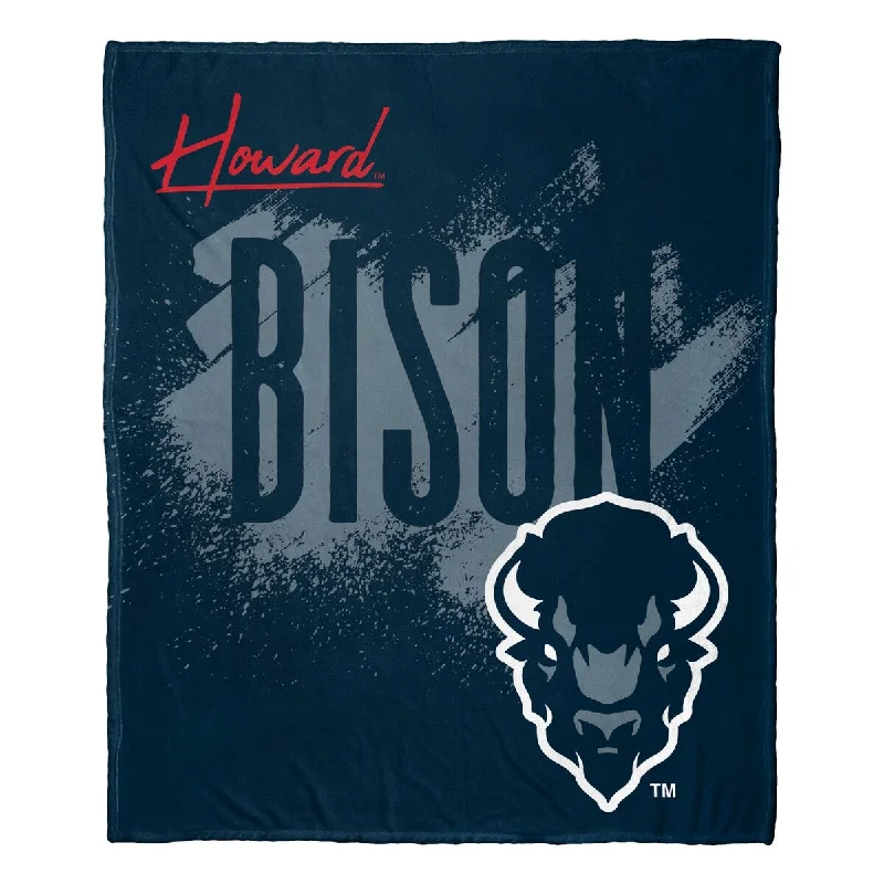 Alpaca wool blankets for a hypoallergenic and warm optionAlpaca wool blankets for a hypoallergenic and warm optionNCAA School Tradition Howard Silk Touch Throw