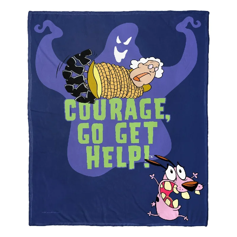 Cotton blankets for breathability and a lightweight feelCotton blankets for breathability and a lightweight feelCartoon Network's Courage The Cowardly Dog Silk Touch Throw Blanket Go Get Help Cotton blankets for breathability and a lightweight feelCotton blankets for breathability and a lightweight feelCartoon Network's Courage The Cowardly Dog Silk Touch Throw Blanket Go Get Help