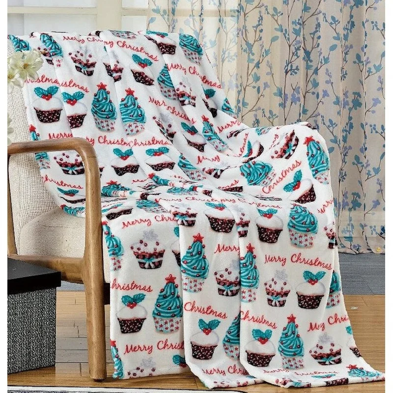 Silk blankets with a smooth and elegant touchSilk blankets with a smooth and elegant touchHoliday Cupcakes Silk blankets with a smooth and elegant touchSilk blankets with a smooth and elegant touchHoliday Cupcakes