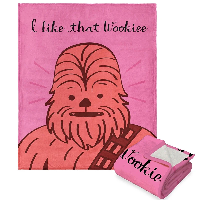 Mohair blankets with a unique sheen and softnessMohair blankets with a unique sheen and softnessLucas Star Wars Classic That Wookie Silk Touch Sherpa Throw Mohair blankets with a unique sheen and softnessMohair blankets with a unique sheen and softnessLucas Star Wars Classic That Wookie Silk Touch Sherpa Throw