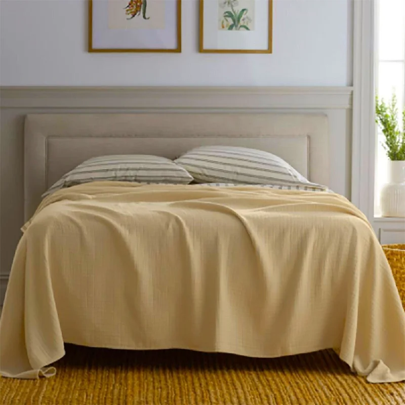 Fleece blankets for a cozy and plush textureFleece blankets for a cozy and plush textureKing Knitted Cotton King Blanket Gold Fleece blankets for a cozy and plush textureFleece blankets for a cozy and plush textureKing Knitted Cotton King Blanket Gold