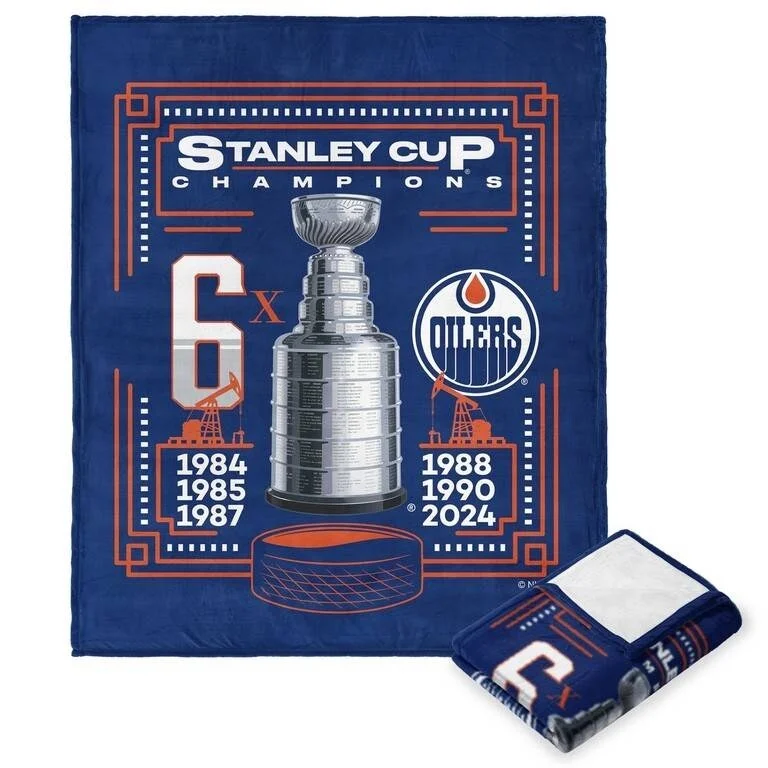 Recycled polyester blankets for an eco - conscious optionRecycled polyester blankets for an eco - conscious optionNHL Edmonton Oilers Dynamic Silk Touch Throw Blanket Recycled polyester blankets for an eco - conscious optionRecycled polyester blankets for an eco - conscious optionNHL Edmonton Oilers Dynamic Silk Touch Throw Blanket