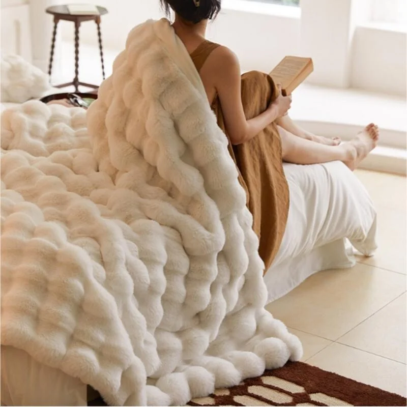 King - size blankets to cover large beds comfortablyKing - size blankets to cover large beds comfortablyUltra-Luxe Embossed Faux Fur Throw Blanket,Throw Blanket for Couch King - size blankets to cover large beds comfortablyKing - size blankets to cover large beds comfortablyUltra-Luxe Embossed Faux Fur Throw Blanket,Throw Blanket for Couch