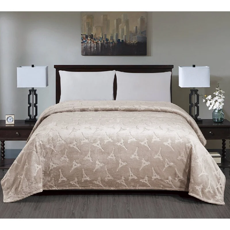 Wool blankets with natural warmth and insulationWool blankets with natural warmth and insulationEiffel Tower Blanket Queen Beige Wool blankets with natural warmth and insulationWool blankets with natural warmth and insulationEiffel Tower Blanket Queen Beige