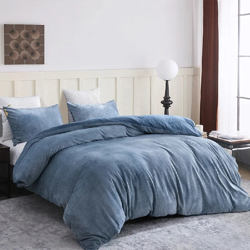 Alpaca wool blankets for a hypoallergenic and warm optionAlpaca wool blankets for a hypoallergenic and warm option3pc Queen Luxury Flannel Duvet Cover Set Reversible Blue Alpaca wool blankets for a hypoallergenic and warm optionAlpaca wool blankets for a hypoallergenic and warm option3pc Queen Luxury Flannel Duvet Cover Set Reversible Blue