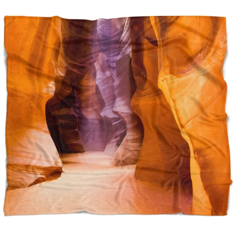 Wool blankets with natural warmth and insulationWool blankets with natural warmth and insulationDesignart 'Upper Antelope Canyon' Landscape Photo Throw Blanket Wool blankets with natural warmth and insulationWool blankets with natural warmth and insulationDesignart 'Upper Antelope Canyon' Landscape Photo Throw Blanket