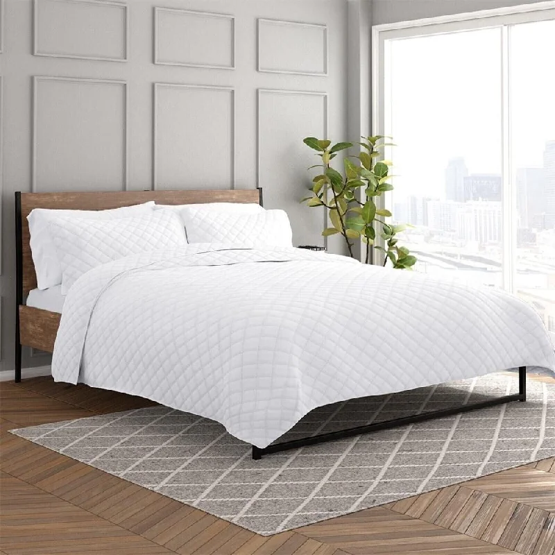 Cashmere blankets for ultimate softness and luxuryCashmere blankets for ultimate softness and luxuryFull/Queen Lightweight Quilted Coverlet Set Diamond White Cashmere blankets for ultimate softness and luxuryCashmere blankets for ultimate softness and luxuryFull/Queen Lightweight Quilted Coverlet Set Diamond White