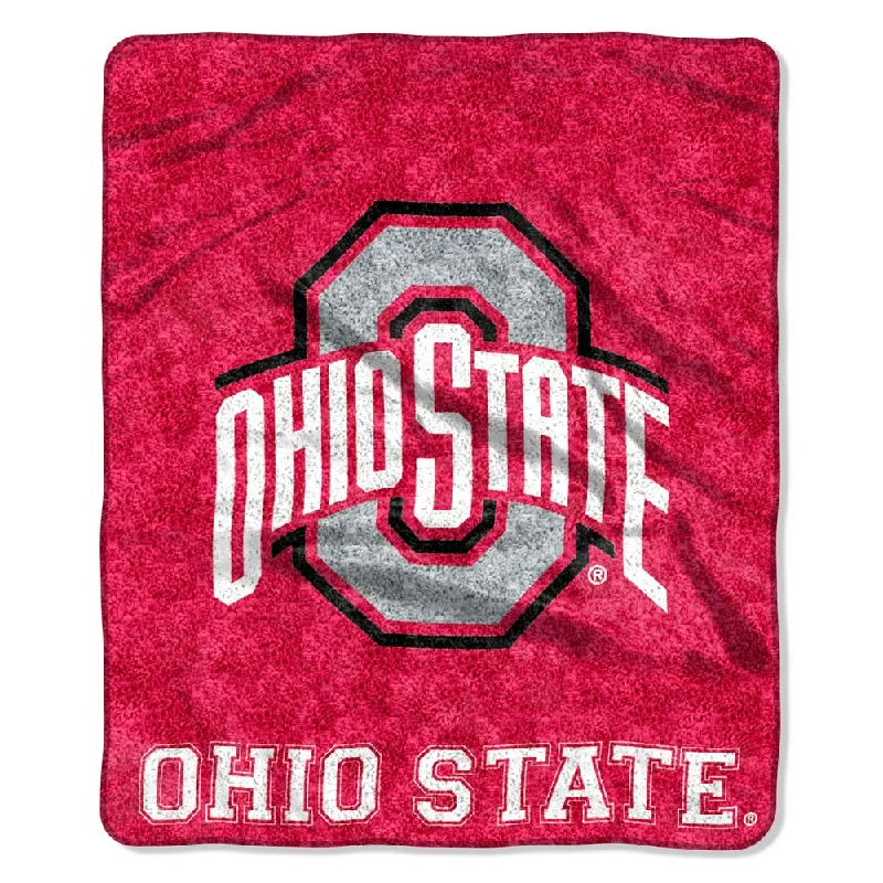 Cotton blankets for breathability and a lightweight feelCotton blankets for breathability and a lightweight feelCOL 065 Ohio State Sherpa Cotton blankets for breathability and a lightweight feelCotton blankets for breathability and a lightweight feelCOL 065 Ohio State Sherpa