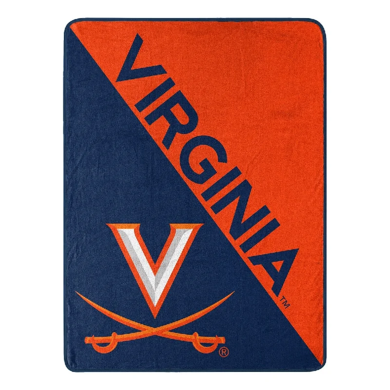 Cotton blankets for breathability and a lightweight feelCotton blankets for breathability and a lightweight feelCOL 659 Virginia Halftone Micro
