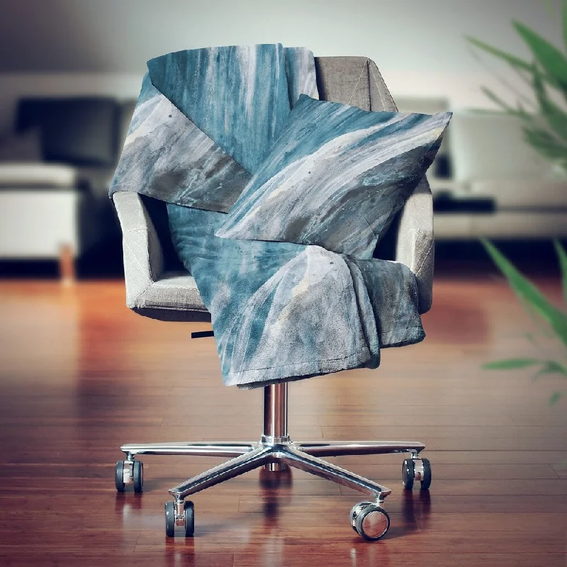 Synthetic fiber blend blankets for a budget - friendly choiceSynthetic fiber blend blankets for a budget - friendly choiceDesignart' Splash Indigo' Modern & Contemporary Throw Blanket - 71x59 Synthetic fiber blend blankets for a budget - friendly choiceSynthetic fiber blend blankets for a budget - friendly choiceDesignart' Splash Indigo' Modern & Contemporary Throw Blanket - 71x59