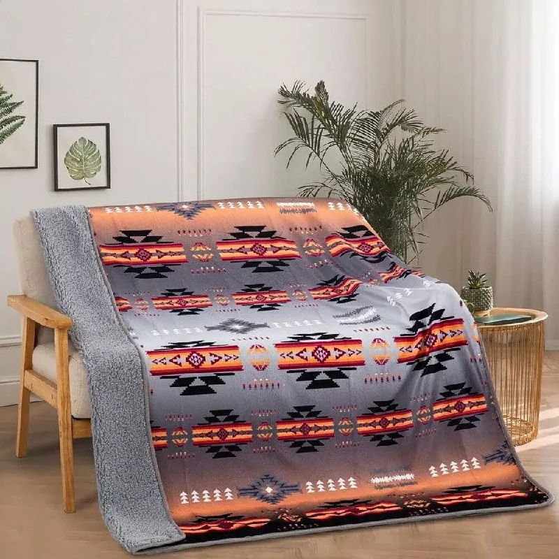 Acrylic blankets for a soft and affordable alternativeAcrylic blankets for a soft and affordable alternativeTropical Soutwest Sherpa Throw Grey Acrylic blankets for a soft and affordable alternativeAcrylic blankets for a soft and affordable alternativeTropical Soutwest Sherpa Throw Grey