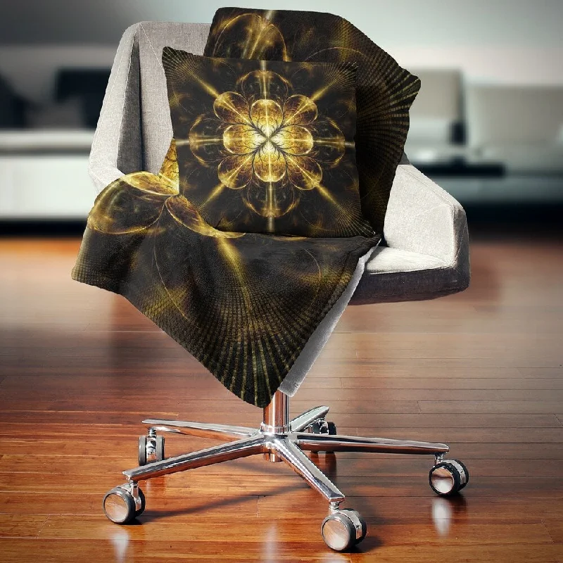 Microfiber blankets that are durable and easy to care forMicrofiber blankets that are durable and easy to care forDesignart 'Gold Symmetrical Large Fractal Flower' Floral Throw Blanket Microfiber blankets that are durable and easy to care forMicrofiber blankets that are durable and easy to care forDesignart 'Gold Symmetrical Large Fractal Flower' Floral Throw Blanket
