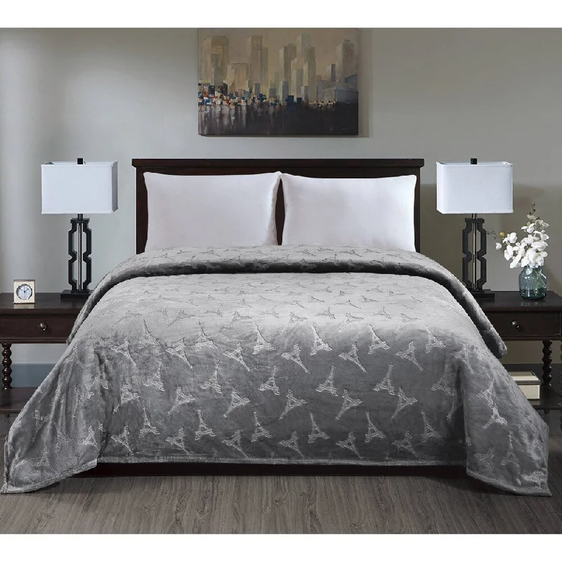 Wool blankets with natural warmth and insulationWool blankets with natural warmth and insulationEiffel Tower Blanket King Gray Wool blankets with natural warmth and insulationWool blankets with natural warmth and insulationEiffel Tower Blanket King Gray