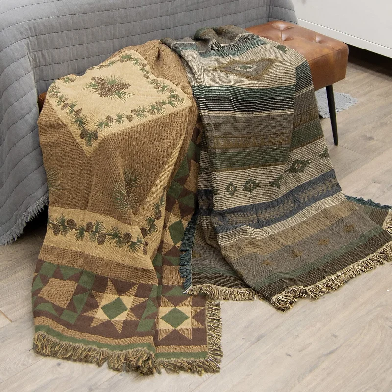 Bamboo fiber blankets with natural antibacterial propertiesBamboo fiber blankets with natural antibacterial propertiesDonna Sharp Matelasse Throw Blanket Bamboo fiber blankets with natural antibacterial propertiesBamboo fiber blankets with natural antibacterial propertiesDonna Sharp Matelasse Throw Blanket