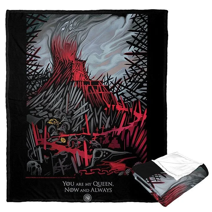 Linen blankets with a rustic and textured lookLinen blankets with a rustic and textured lookWarner Brothers Game Of Thrones My Queen Silk Touch Throw Blanket Linen blankets with a rustic and textured lookLinen blankets with a rustic and textured lookWarner Brothers Game Of Thrones My Queen Silk Touch Throw Blanket