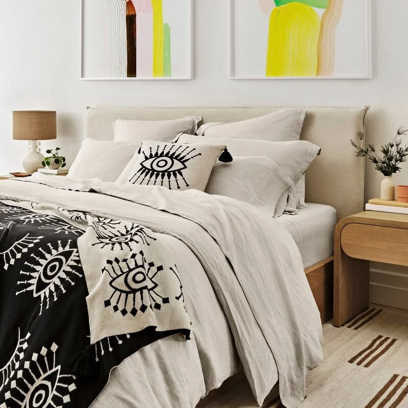 Cotton blankets for breathability and a lightweight feelCotton blankets for breathability and a lightweight feelRebecca Minkoff Evil Eye Cotton Throw Blanket With Oversized Tassels Cotton blankets for breathability and a lightweight feelCotton blankets for breathability and a lightweight feelRebecca Minkoff Evil Eye Cotton Throw Blanket With Oversized Tassels