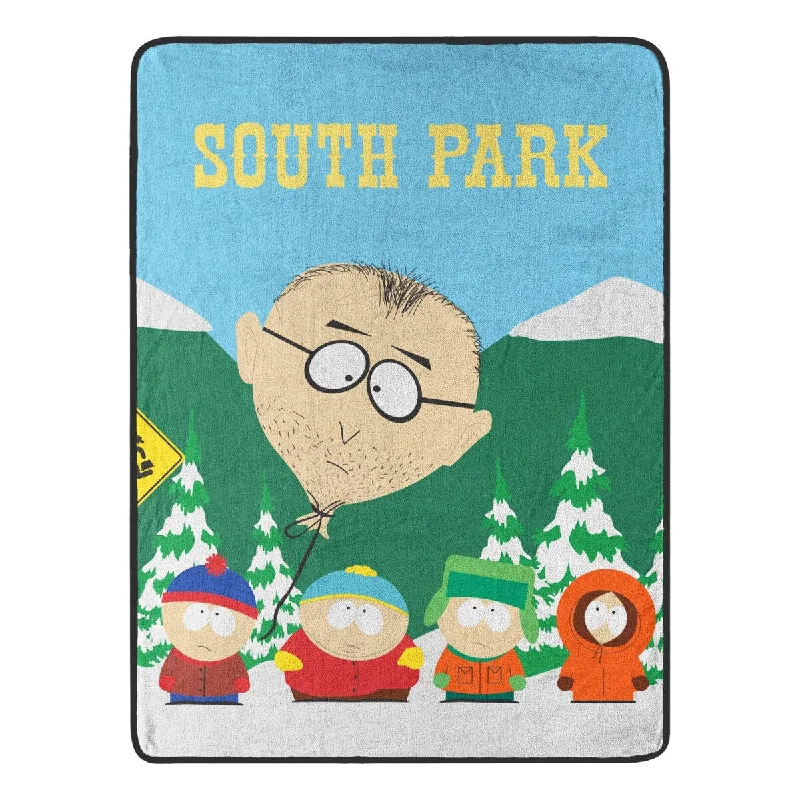 Linen blankets with a rustic and textured lookLinen blankets with a rustic and textured lookSouth Park Bus Stop Micro Raschel Throw Linen blankets with a rustic and textured lookLinen blankets with a rustic and textured lookSouth Park Bus Stop Micro Raschel Throw
