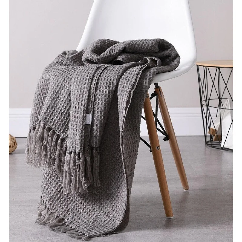 Acrylic blankets for a soft and affordable alternativeAcrylic blankets for a soft and affordable alternativeGrey Fringe Throw Blanket 51" x 63" Acrylic blankets for a soft and affordable alternativeAcrylic blankets for a soft and affordable alternativeGrey Fringe Throw Blanket 51" x 63"