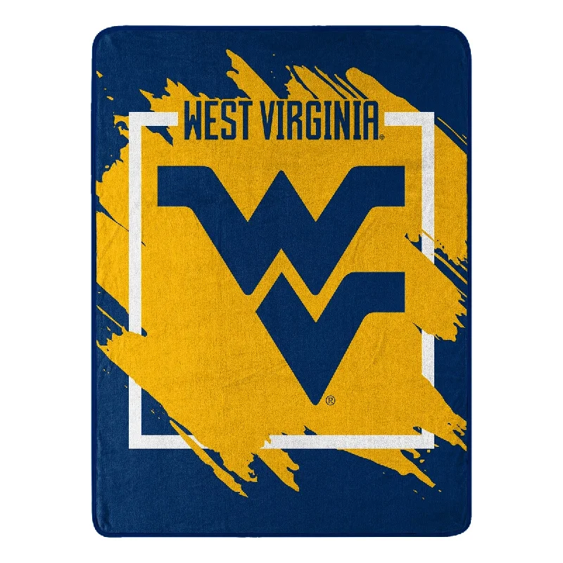 Wool blankets with natural warmth and insulationWool blankets with natural warmth and insulationDimensional - West Virginia Micro Raschel Throw