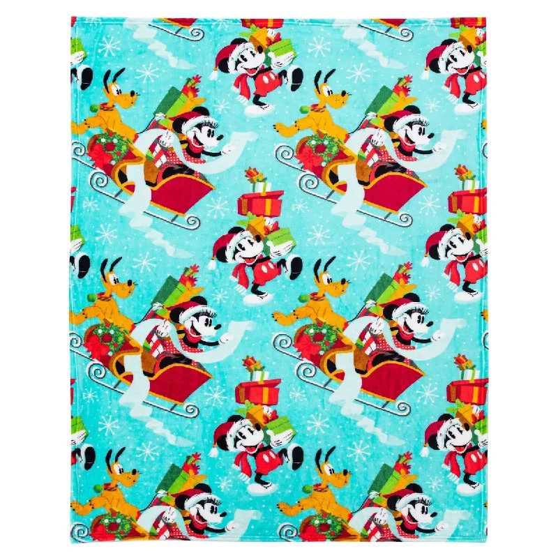 Linen blankets with a rustic and textured lookLinen blankets with a rustic and textured lookDisney Mickey Mouse Spreading Cheer Blue Silk Touch Throw Linen blankets with a rustic and textured lookLinen blankets with a rustic and textured lookDisney Mickey Mouse Spreading Cheer Blue Silk Touch Throw