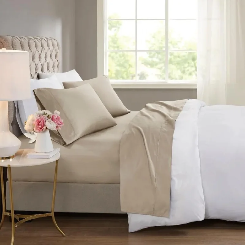 Queen - size blankets for standard - sized bedsQueen - size blankets for standard - sized beds4pc Cal King 600 Thread Count Cooling Cotton Blend Sheet Set Khaki Queen - size blankets for standard - sized bedsQueen - size blankets for standard - sized beds4pc Cal King 600 Thread Count Cooling Cotton Blend Sheet Set Khaki