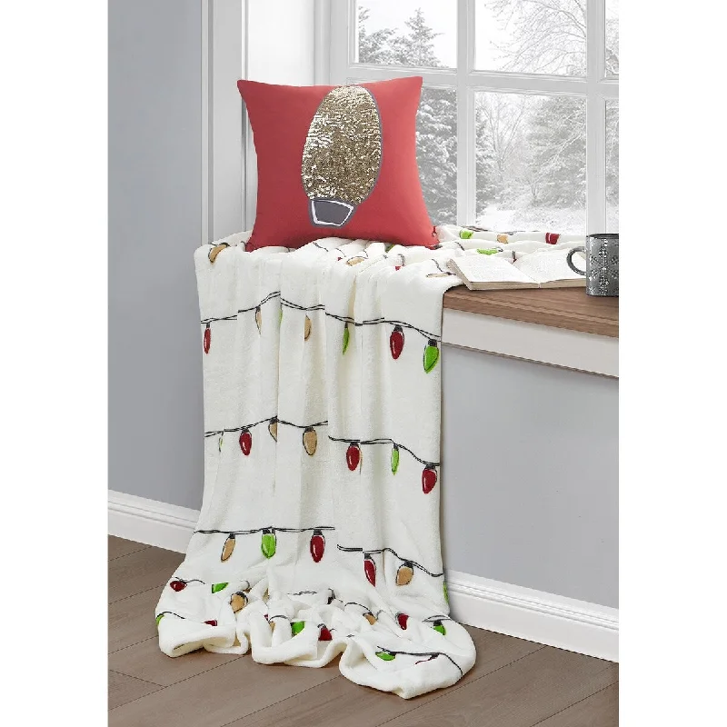 Synthetic fiber blend blankets for a budget - friendly choiceSynthetic fiber blend blankets for a budget - friendly choiceX-Mas Lights Microplush Throw and Décor Pillow Set Synthetic fiber blend blankets for a budget - friendly choiceSynthetic fiber blend blankets for a budget - friendly choiceX-Mas Lights Microplush Throw and Décor Pillow Set