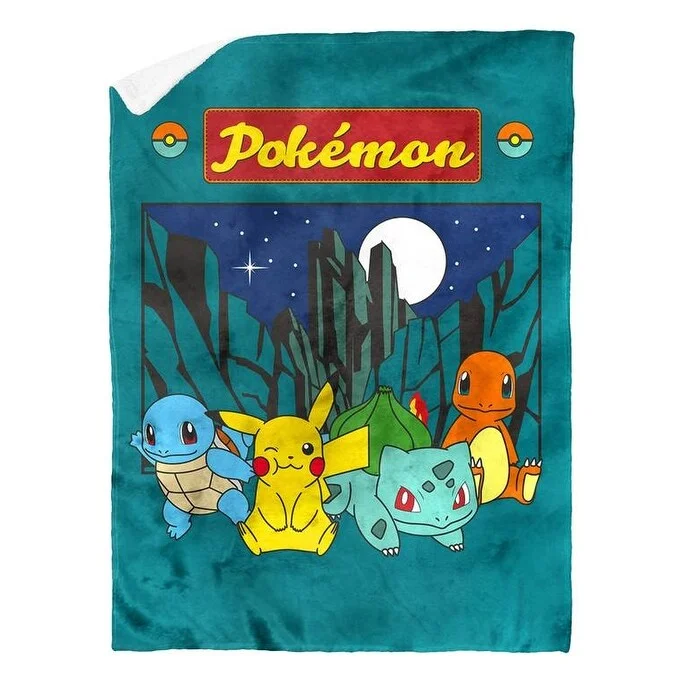 Silk blankets with a smooth and elegant touchSilk blankets with a smooth and elegant touchPokemon Under The Stars Sherpa Throw Silk blankets with a smooth and elegant touchSilk blankets with a smooth and elegant touchPokemon Under The Stars Sherpa Throw