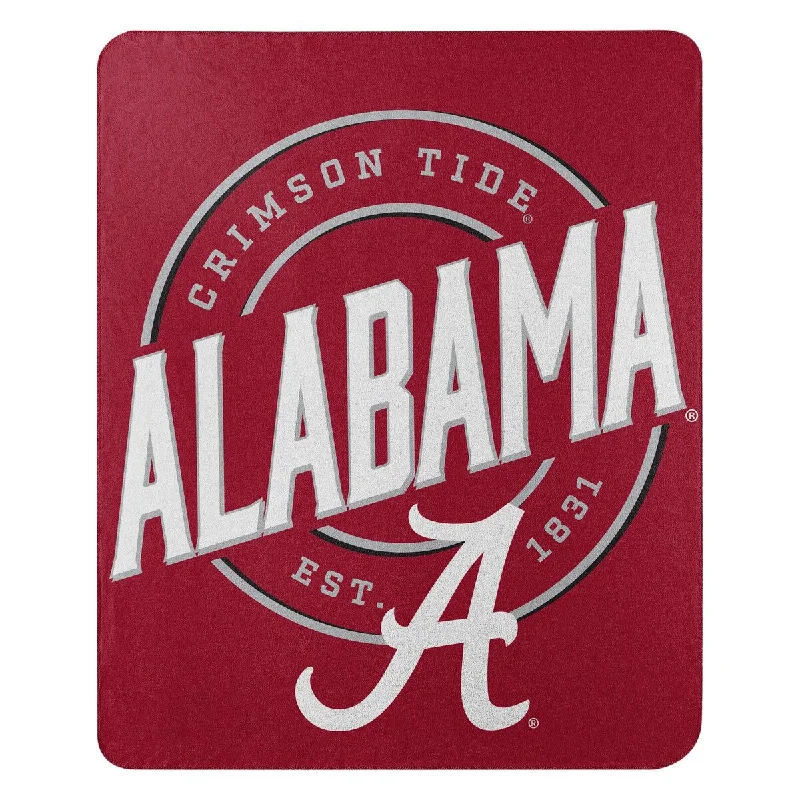 Wool blankets with natural warmth and insulationWool blankets with natural warmth and insulationCOL 031 Alabama Campaign Fleece