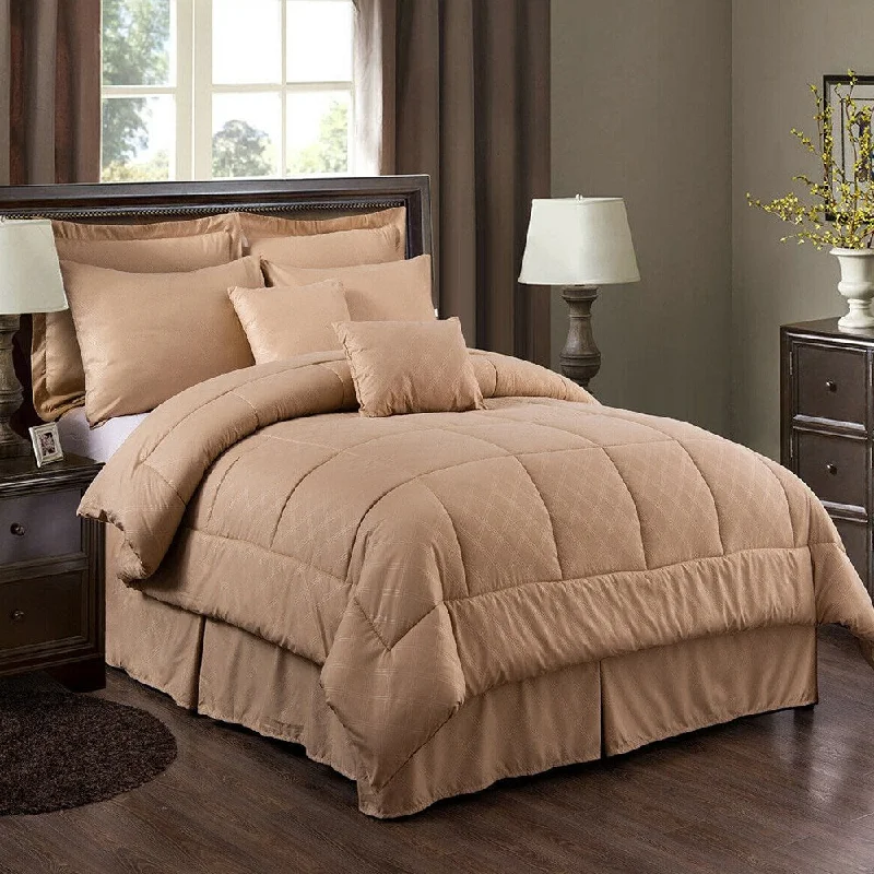 Microfiber blankets that are durable and easy to care forMicrofiber blankets that are durable and easy to care forComforter Set 10 Piece Reversible Bed in a Bag Bedding Twin Taupe Microfiber blankets that are durable and easy to care forMicrofiber blankets that are durable and easy to care forComforter Set 10 Piece Reversible Bed in a Bag Bedding Twin Taupe