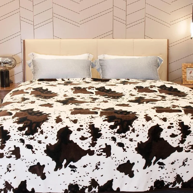 Synthetic fiber blend blankets for a budget - friendly choiceSynthetic fiber blend blankets for a budget - friendly choiceTwin Size Blanket Soft Warm Blankets and Throws Bedding Fleece White