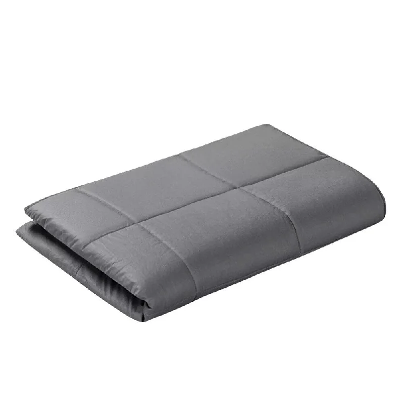 Silk blankets with a smooth and elegant touchSilk blankets with a smooth and elegant touch41'' x 60'' 10lbs Weighted Blankets w/ 100% Cotton and Glass Grey Silk blankets with a smooth and elegant touchSilk blankets with a smooth and elegant touch41'' x 60'' 10lbs Weighted Blankets w/ 100% Cotton and Glass Grey