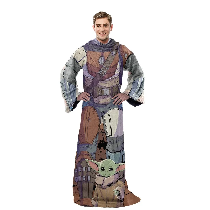 Wool blankets with natural warmth and insulationWool blankets with natural warmth and insulationMandalorian - Comfy Mando Wool blankets with natural warmth and insulationWool blankets with natural warmth and insulationMandalorian - Comfy Mando