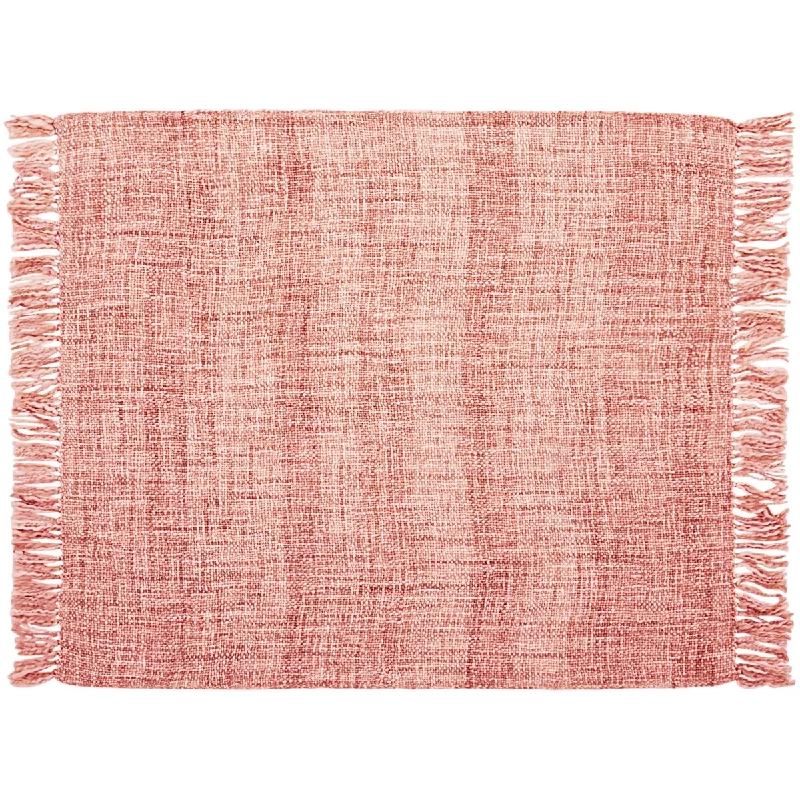 Acrylic blankets for a soft and affordable alternativeAcrylic blankets for a soft and affordable alternativeMina Victory Loop Shag Throw Blanket