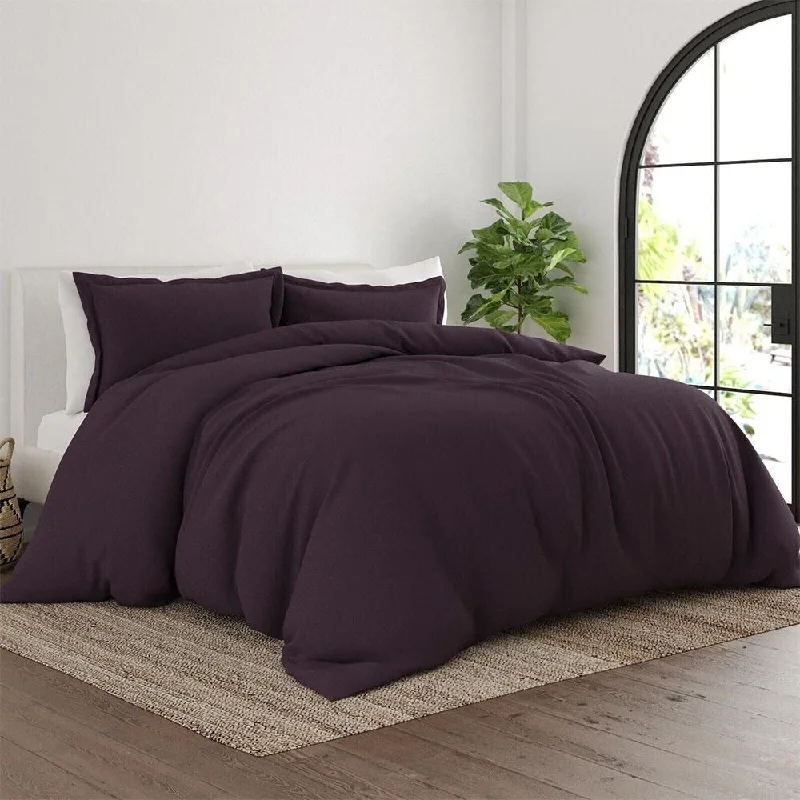 Fleece blankets for a cozy and plush textureFleece blankets for a cozy and plush textureTwin/TwinXL Duvet Cover & Shams Luxurious Comfort Purple Fleece blankets for a cozy and plush textureFleece blankets for a cozy and plush textureTwin/TwinXL Duvet Cover & Shams Luxurious Comfort Purple